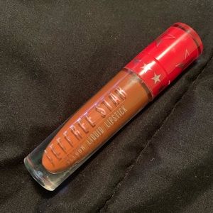 Jefree star liquid lipstick